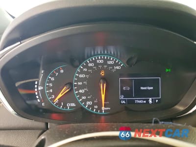 Zdjęcie 9 z 12 samochodu: 2020 CHEVROLET TRAX LS VIN:3GNCJKSB2LL185980 - miniatura