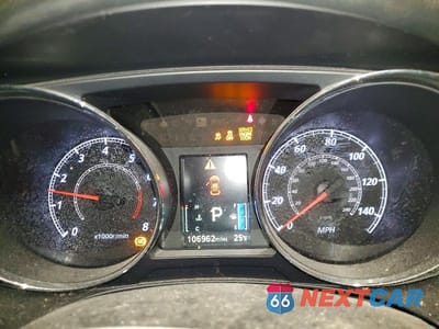Zdjęcie 9 z 13 samochodu: 2019 MITSUBISHI OUTLANDER SPORT ES VIN:JA4AP3AU1KU033663 - miniatura
