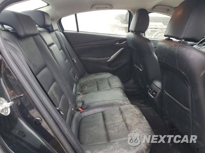 Zdjęcie 10 z 13 samochodu: 2016 MAZDA 6 TOURING VIN:JM1GJ1V55G1417415 - miniatura