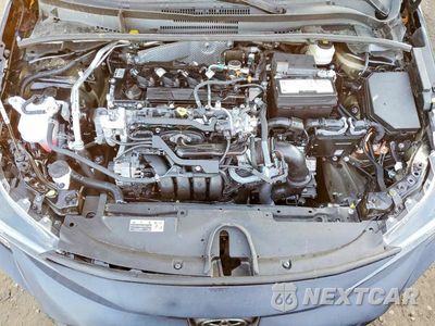 Zdjęcie 11 z 11 samochodu: 2025 TOYOTA COROLLA LE VIN:5YFB4MDE0SP295068 - miniatura
