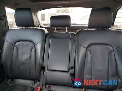 Zdjęcie 10 z 14 samochodu: 2013 AUDI Q7 PRESTIGE VIN:WA1DGAFE9DD009634 - miniatura