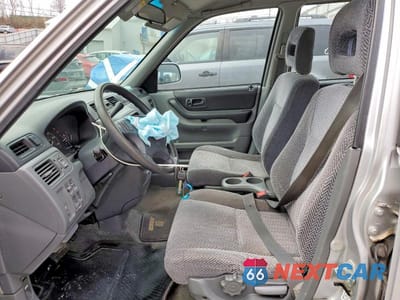 Zdjęcie 7 z 13 samochodu: 1998 HONDA CR-V EX VIN:JHLRD1866WC067836 - miniatura