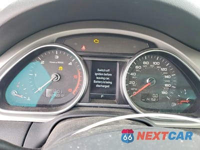 Zdjęcie 9 z 13 samochodu: 2015 AUDI Q7 TDI PREMIUM PLUS VIN:WA1LMAFEXFD009942 - miniatura