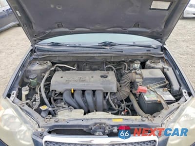 Zdjęcie 11 z 11 samochodu: 2008 TOYOTA COROLLA CE VIN:1NXBR32E38Z018971 - miniatura