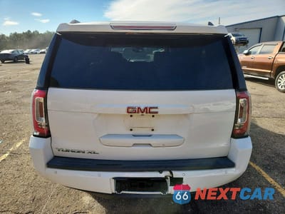 Zdjęcie 6 z 12 samochodu: 2015 GMC YUKON XL K1500 SLT VIN:1GKS2HKC8FR118377 - miniatura