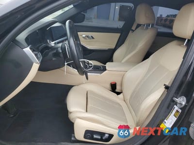 Zdjęcie 7 z 13 samochodu: 2022 BMW 330I VIN:3MW5R1J08N8C55540 - miniatura