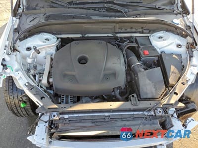 Zdjęcie 12 z 13 samochodu: 2021 VOLVO XC60 T5 INSCRIPTION VIN:YV4102DL7M1886528 - miniatura