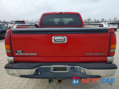 Zdjęcie 6 z 12 samochodu: 2000 CHEVROLET SILVERADO C1500 VIN:2GCEC19T3Y1278200 - miniatura