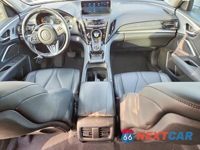 Zdjęcie 8 z 14 samochodu: 2020 ACURA RDX VIN:5J8TC2H31LL028182 - miniatura