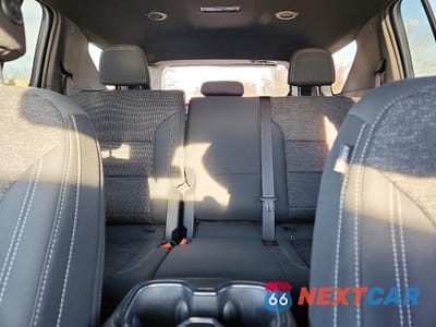 Zdjęcie 10 z 13 samochodu: 2024 CHEVROLET TRAVERSE LS VIN:1GNEVEKS1RJ219566 - miniatura