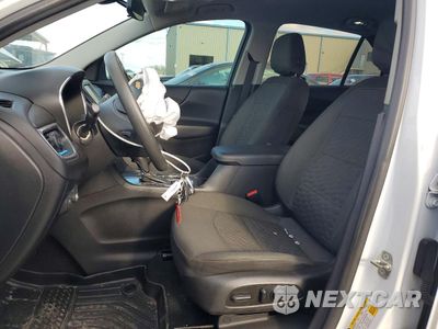 Zdjęcie 7 z 13 samochodu: 2018 CHEVROLET EQUINOX LT VIN:3GNAXJEV9JS551670 - miniatura