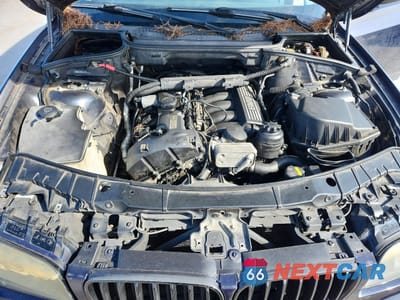 Zdjęcie 11 z 13 samochodu: 2010 BMW X3 XDRIVE30I VIN:WBXPC9C42AWJ39623 - miniatura