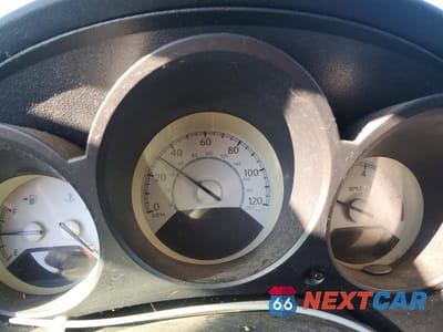 Zdjęcie 9 z 13 samochodu: 2009 CHRYSLER SEBRING LX VIN:1C3LC46B09N524418 - miniatura