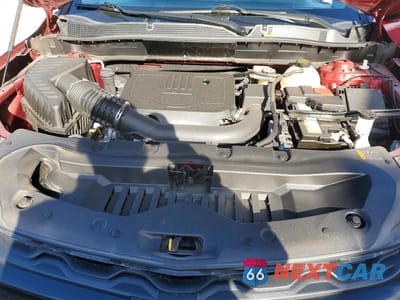 Zdjęcie 12 z 13 samochodu: 2025 CHEVROLET BLAZER VIN:3GNKBCR46SS127249 - miniatura