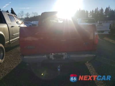 Zdjęcie 6 z 12 samochodu: 1999 FORD F250 SUPER DUTY VIN:1FTNX21F5XEB63546 - miniatura