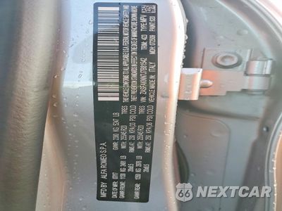 Zdjęcie 12 z 14 samochodu: 2018 ALFA ROMEO STELVIO TI SPORT VIN:ZASFAKNN7J7B81542 - miniatura