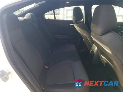 Zdjęcie 10 z 11 samochodu: 2017 DODGE CHARGER SE VIN:2C3CDXBG5HH525586 - miniatura