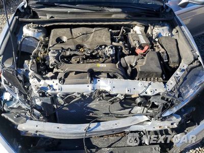 Zdjęcie 11 z 11 samochodu: 2022 TOYOTA CAMRY LE VIN:4T1C11AK7NU624535 - miniatura