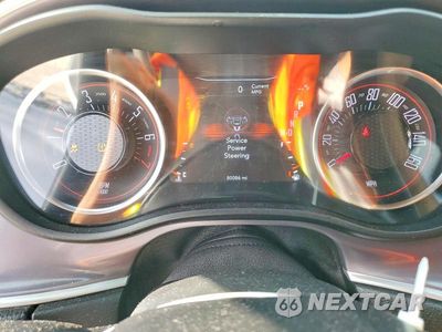 Zdjęcie 9 z 11 samochodu: 2019 DODGE CHALLENGER SXT VIN:2C3CDZAG2KH679564 - miniatura