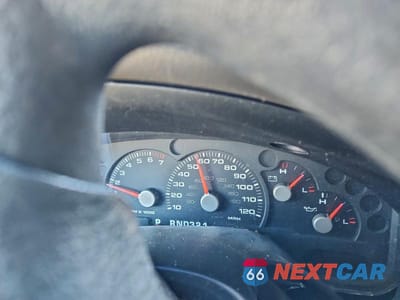 Zdjęcie 9 z 13 samochodu: 2004 FORD EXPLORER XLS VIN:1FMZU62E34UB94668 - miniatura
