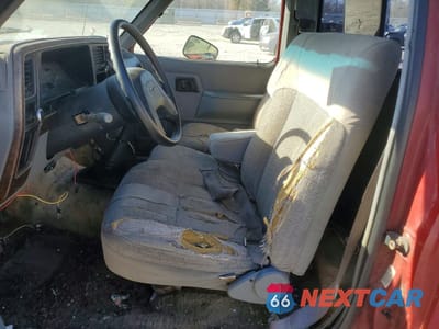 Zdjęcie 7 z 13 samochodu: 1989 FORD RANGER VIN:1FTCR10A0KUB21589 - miniatura