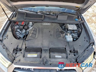 Zdjęcie 12 z 12 samochodu: 2019 AUDI Q7 PREMIUM PLUS VIN:WA1LAAF76KD019808 - miniatura