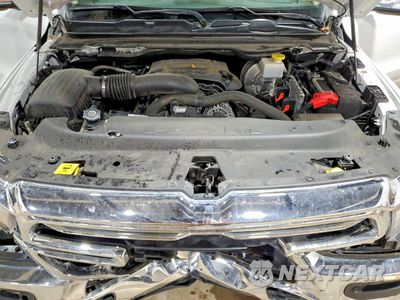 Zdjęcie 11 z 13 samochodu: 2022 RAM 1500 LARAMIE VIN:1C6SRFJT2NN237603 - miniatura