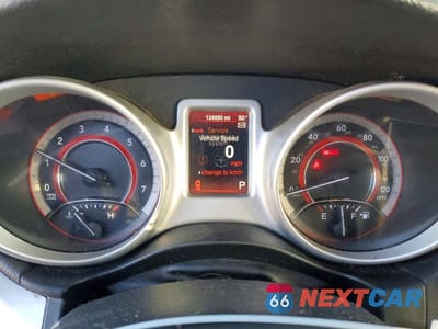 Zdjęcie 9 z 12 samochodu: 2016 DODGE JOURNEY SXT VIN:3C4PDDBG2GT190224 - miniatura