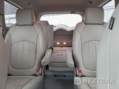 Zdjęcie 10 z 14 samochodu: 2015 BUICK ENCLAVE VIN:5GAKRBKD2FJ117478 - miniatura