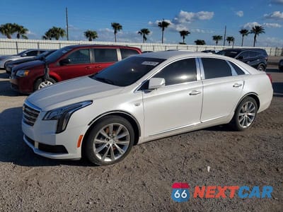 2018 CADILLAC XTS 2G61L5S38J9175039 - główne zdjęcie licytacji z USA - miniatura