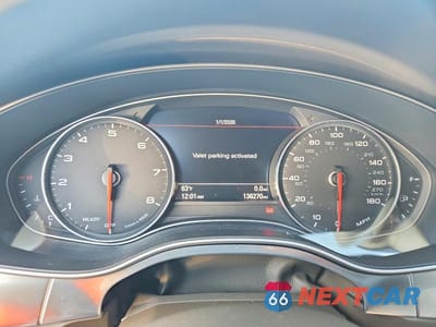 Zdjęcie 9 z 12 samochodu: 2018 AUDI A6 PREMIUM PLUS VIN:WAUG3AFC2JN016974 - miniatura