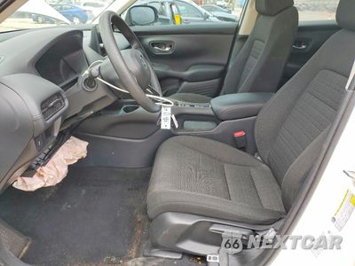 Zdjęcie 7 z 14 samochodu: 2026 HONDA HR-V LX VIN:3CZRZ1H33TM701743 - miniatura