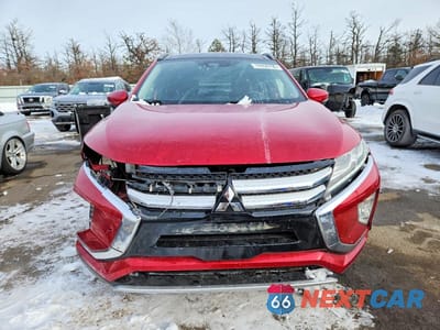 Piąte zdjęcie samochodu w środku: 2019 MITSUBISHI ECLIPSE CROSS SE VIN:JA4AT5AA3KZ013589 - miniatura