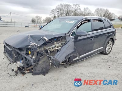 2021 AUDI Q7 PREMIUM PLUS WA1LXAF71MD024707 - główne zdjęcie licytacji z USA - miniatura