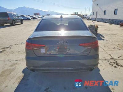 Zdjęcie 6 z 12 samochodu: 2017 AUDI A4 PRESTIGE VIN:WAUFNAF46HN057732 - miniatura