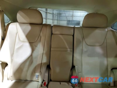 Zdjęcie 10 z 12 samochodu: 2013 LEXUS RX 350 VIN:2T2ZK1BA5DC095661 - miniatura