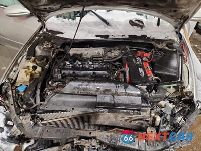 Zdjęcie 11 z 13 samochodu: 2005 NISSAN ALTIMA S VIN:1N4AL11D65C358699 - miniatura