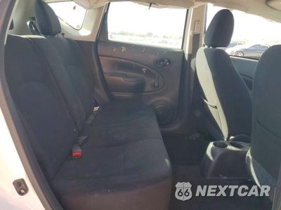 Zdjęcie 10 z 11 samochodu: 2014 NISSAN VERSA NOTE S VIN:3N1CE2CP8EL404793 - miniatura