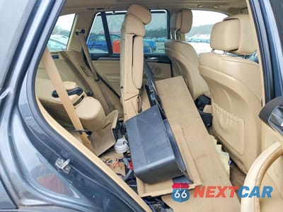 Zdjęcie 11 z 14 samochodu: 2013 BMW X5 XDRIVE35I VIN:5UXZV4C59D0B11368 - miniatura