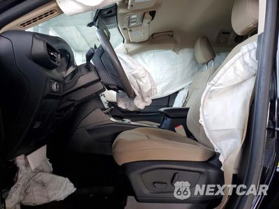 Zdjęcie 7 z 14 samochodu: 2020 FORD EXPLORER VIN:1FMSK7BH5LGC82982 - miniatura