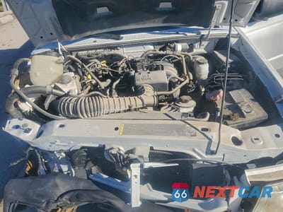 Zdjęcie 11 z 12 samochodu: 2008 FORD RANGER VIN:1FTYR10D88PA70365 - miniatura