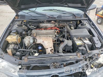 Zdjęcie 11 z 12 samochodu: 1999 TOYOTA CAMRY CE VIN:4T1BG22K2XU448415 - miniatura
