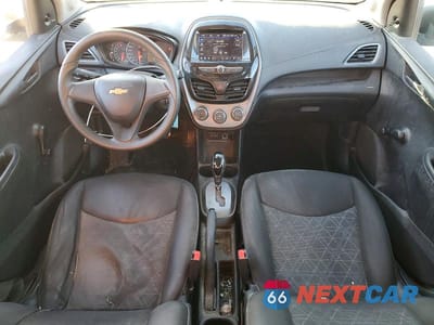 Zdjęcie 8 z 12 samochodu: 2019 CHEVROLET SPARK LS VIN:KL8CB6SA8KC747744 - miniatura