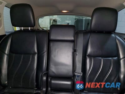 Zdjęcie 10 z 13 samochodu: 2014 INFINITY QX60 VIN:5N1AL0MM8EC541369 - miniatura