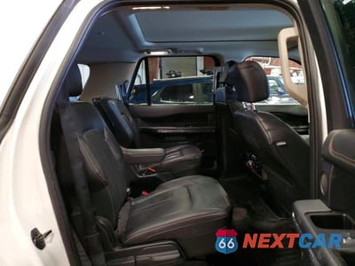 Zdjęcie 11 z 14 samochodu: 2021 FORD EXPEDITION MAX PLATINUM VIN:1FMJK1MT9MEA05694 - miniatura