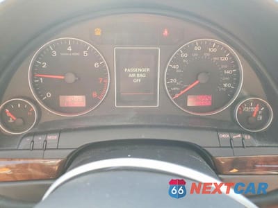 Zdjęcie 9 z 11 samochodu: 2007 AUDI A4 2.0T QUATTRO VIN:WAUDF78E77A120906 - miniatura