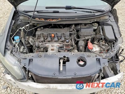 Zdjęcie 11 z 12 samochodu: 2015 HONDA CIVIC LX VIN:19XFB2F50FE091368 - miniatura