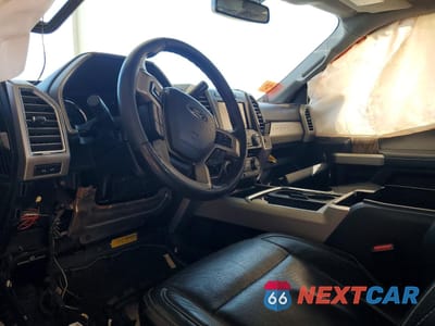 Zdjęcie 8 z 12 samochodu: 2017 FORD F250 SUPER DUTY VIN:1FT7W2BT1HEB13289 - miniatura