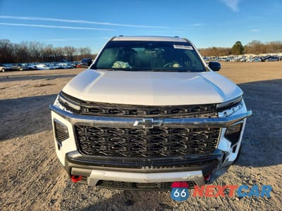 Piąte zdjęcie samochodu w środku: 2024 CHEVROLET TRAVERSE LT Z71 VIN:1GNEVJKS5RJ143102 - miniatura