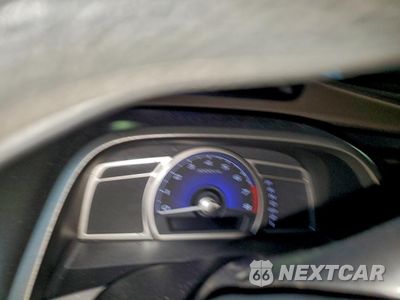 Zdjęcie 9 z 12 samochodu: 2007 HONDA CIVIC LX VIN:JHMFA16587S007226 - miniatura